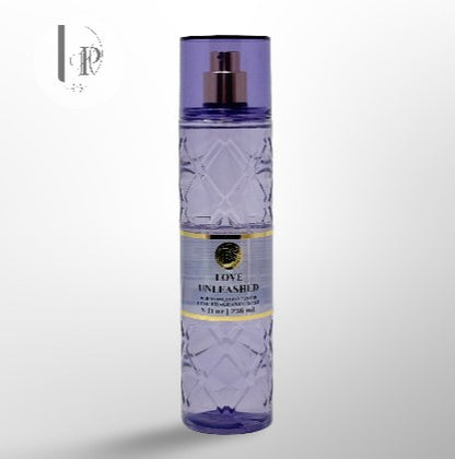 Bath & Body Works Love Unleashed Fragrance Mist