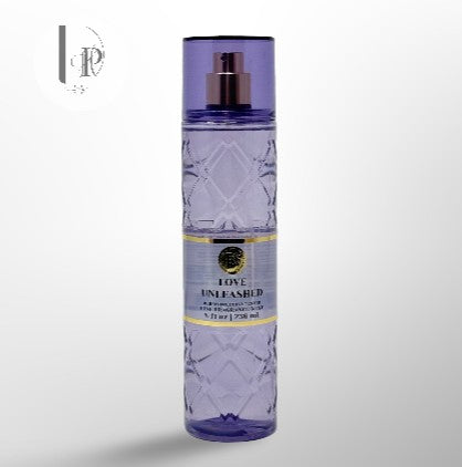 Bath & Body Works Love Unleashed Fragrance Mist