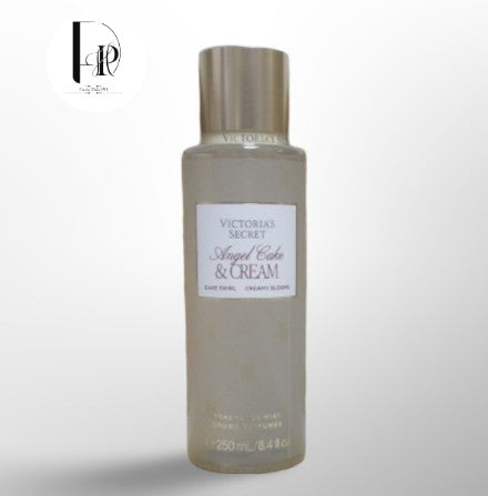 Victoria’s Secret Angel Cake & Cream Fragrance Mist