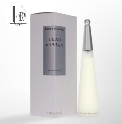 Issey Miyake L’Eau d’Issey Eau De Toilette For Women