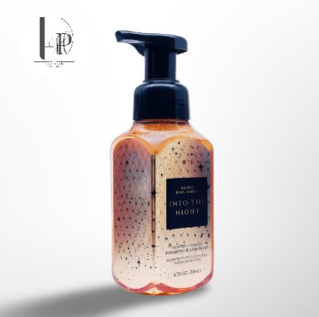 Bath & Body Works Into The Night Hand Soap
