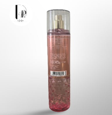 Bath & Body Works Champagne Toast Fragrance Mist