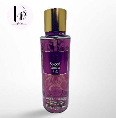 Victoria’s Secret Spiced Vanilla Fig Fragrance Mist