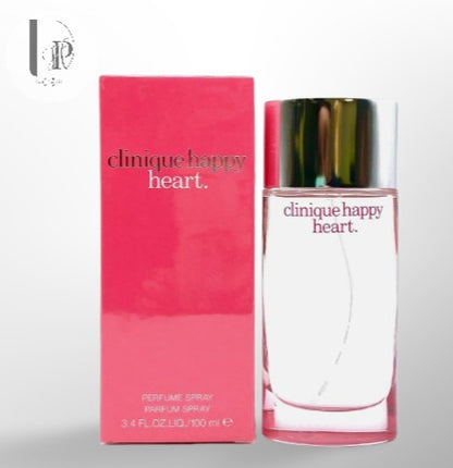 Clinique Happy Heart