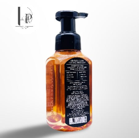 Bath & Body Works Into The Night Hand Soap