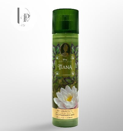 Bath & Body Works Tiana Fragrance Mist