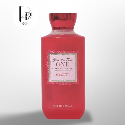 Bath & Body Works You’re the One Shower Gel