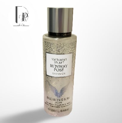 Victoria’s Secret Runway Pose Shimmer Fragrance Mist