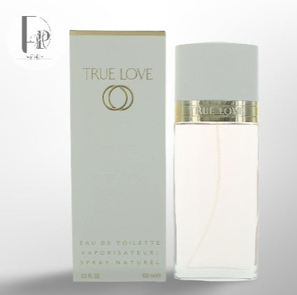 Elizabeth Arden True Love Perfume