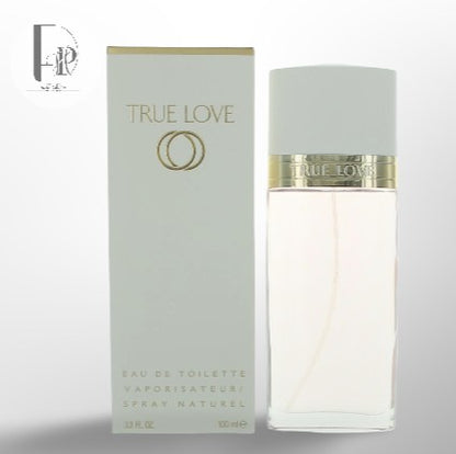 Elizabeth Arden True Love Perfume