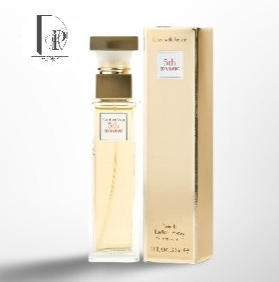 Elizabeth Arden 5th Avenue Eau De Parfum 30ml