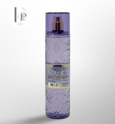 Bath & Body Works Love Unleashed Fragrance Mist