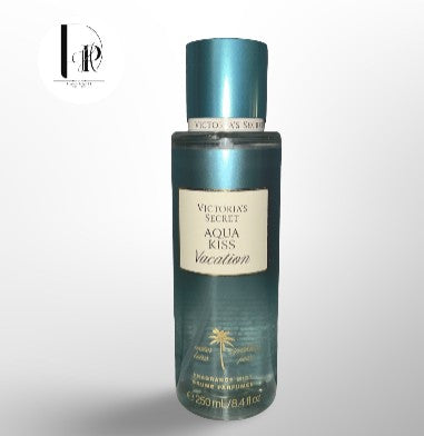 Victoria’s Secret Aqua Kiss Vacation Fragrance Mist