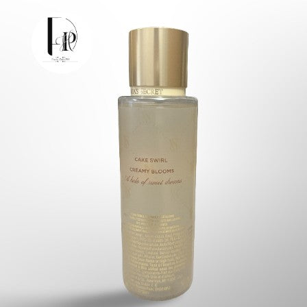 Victoria’s Secret Angel Cake & Cream Fragrance Mist