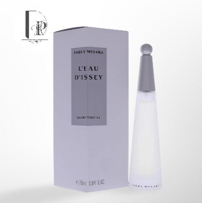 Issey Miyake L’Eau d’Issey Eau De Toilette For Women
