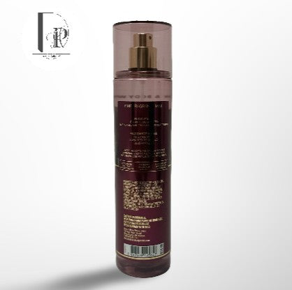 Bath & Body Works Covered In Roses Fine Fragrance Mist