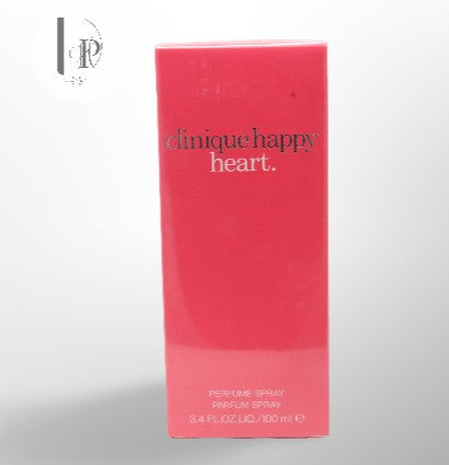 Clinique Happy Heart