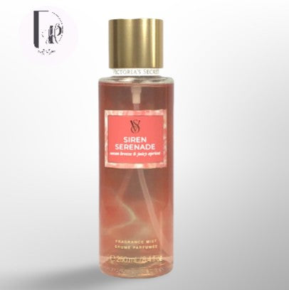 Victoria's Secret Siren Serenade Fragrance Mist
