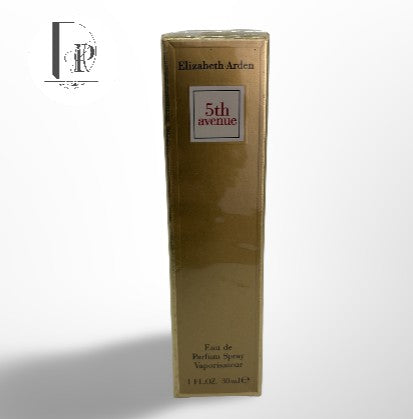 Elizabeth Arden 5th Avenue Eau De Parfum 30ml