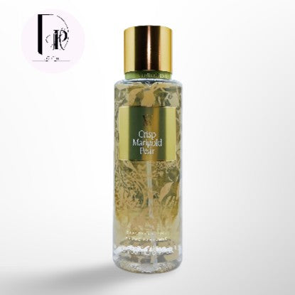 Victoria’s Secret Crisp Marigold Pear Fragrance Mist