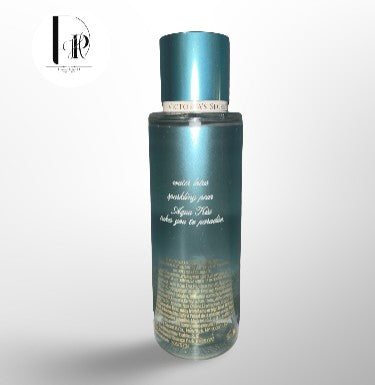 Victoria’s Secret Aqua Kiss Vacation Fragrance Mist