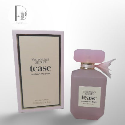 Victoria’s Secret Tease Sugar Fleur Eau de Toilette