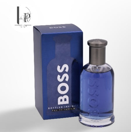Hugo Boss Bottled Infinite Eau De Parfum 100ml