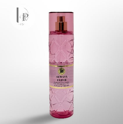 Bath & Body Works Always Fleur Fragrance