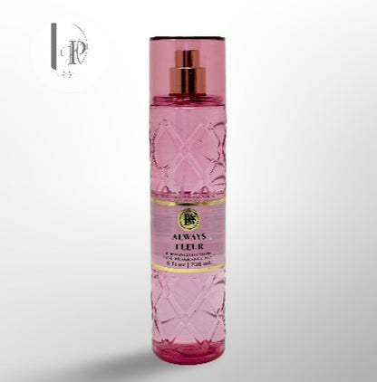 Bath & Body Works Always Fleur Fragrance