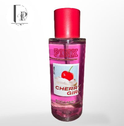 Victoria’s Secret Cherry Girl Fragrance Mist