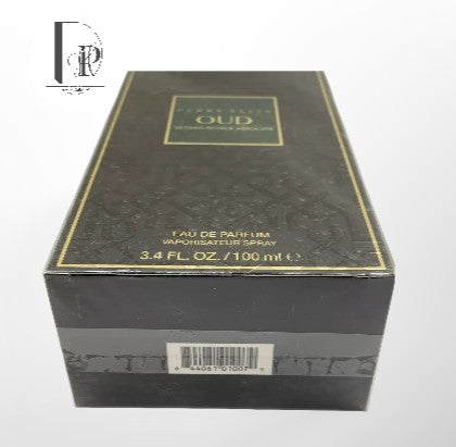 Perry Ellis OUD Vetiver Royal Absolute Eau De Parfum 100ml For Men