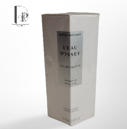 Issey Miyake L’Eau d’Issey Eau De Toilette For Women