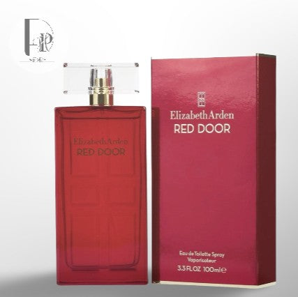 Elizabeth Arden Red Door Perfume