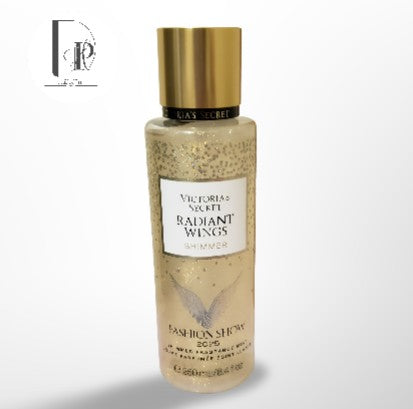 Victoria’s Secret Radiant Wings Shimmer Fragrance Mist