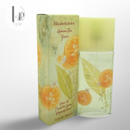 Elizabeth Arden Green Tea Yuzu Perfume