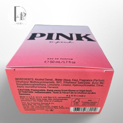 Victoria’s Secret PINK by Pink