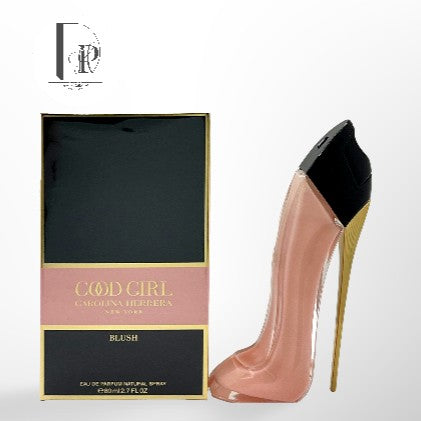 Carolina Herrera Good Girl Blush Eau De Parfum 80ml