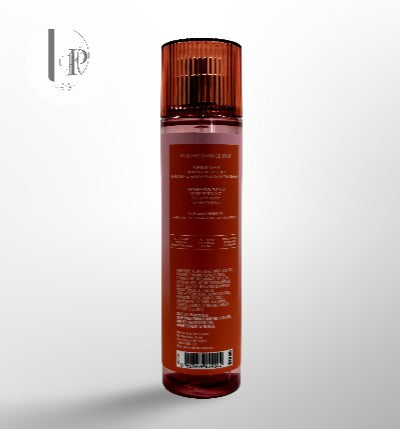 Bath & Body Works Fresh Musk Fragrance Mist