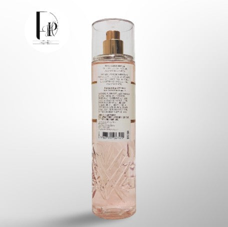 Bath & Body Works Pure Wonder Fine Fragrance Mist