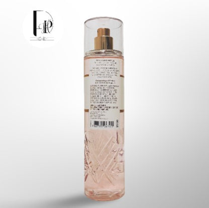 Bath & Body Works Pure Wonder Fine Fragrance Mist