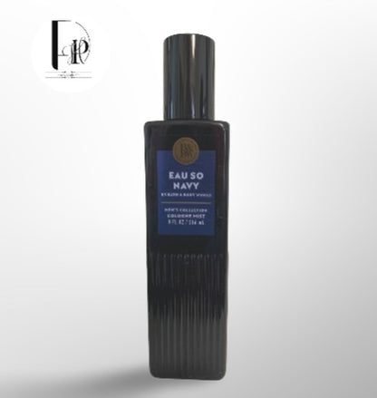Bath &amp; Body Works Eau So Navy Fragrance Mist