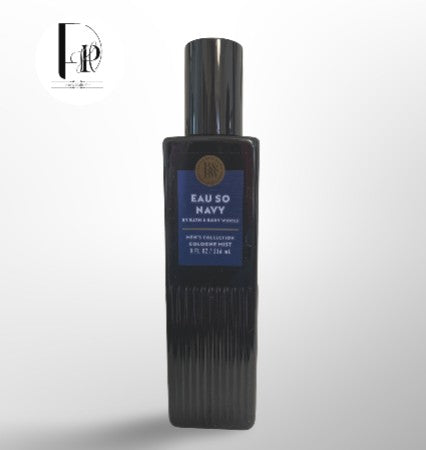 Bath &amp; Body Works Eau So Navy Fragrance Mist