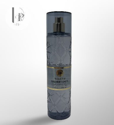 Bath & Body Works Salted Shorelines Fragrance Mist
