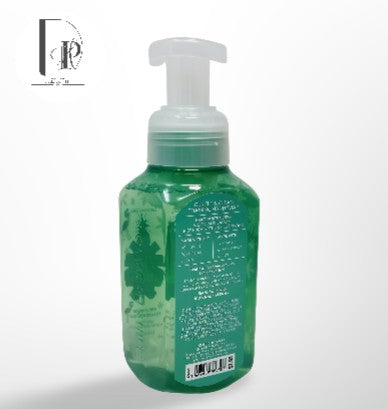 Bath & Body Works Fresh Balsam Foaming Hand Soap