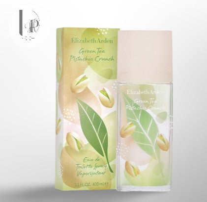 Elizabeth Arden Green Tea Pistachio Crunch Perfume