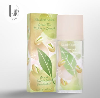 Elizabeth Arden Green Tea Pistachio Crunch Perfume