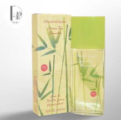 Elizabeth Arden Green Tea Bamboo Perfume