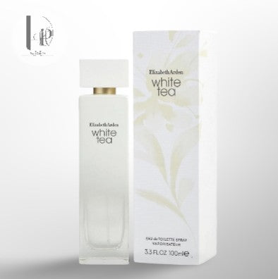 Elizabeth Arden White Tea Perfume